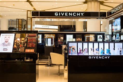 givenchy beauty thailand|givenchy beauty jp.